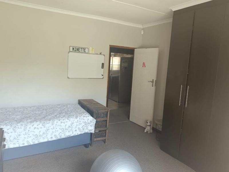 6 Bedroom Property for Sale in Sasolburg Free State